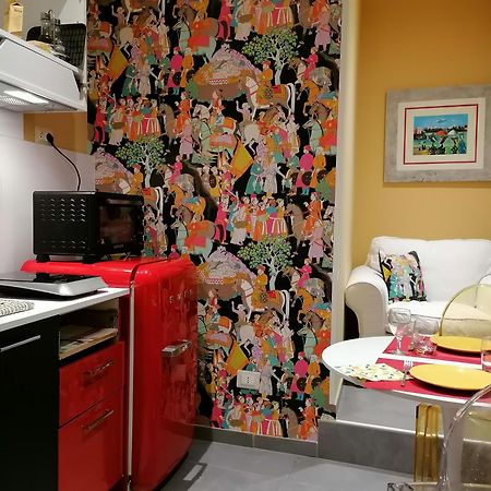 La Foresteria Garden Boutique B&B Catania Kültér fotó