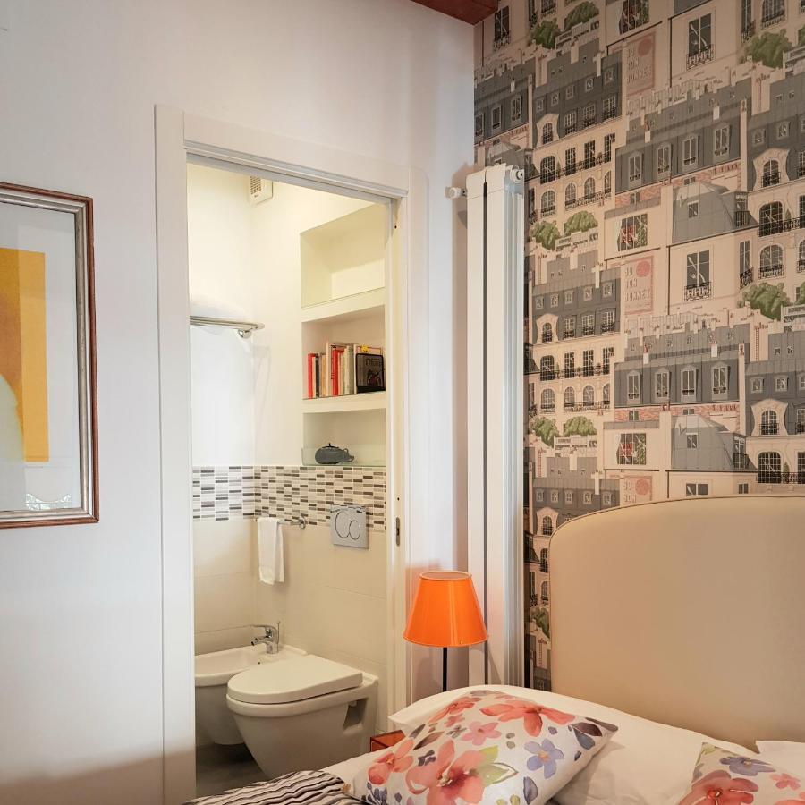 La Foresteria Garden Boutique B&B Catania Kültér fotó