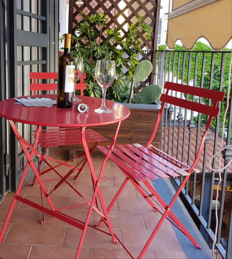 La Foresteria Garden Boutique B&B Catania Kültér fotó