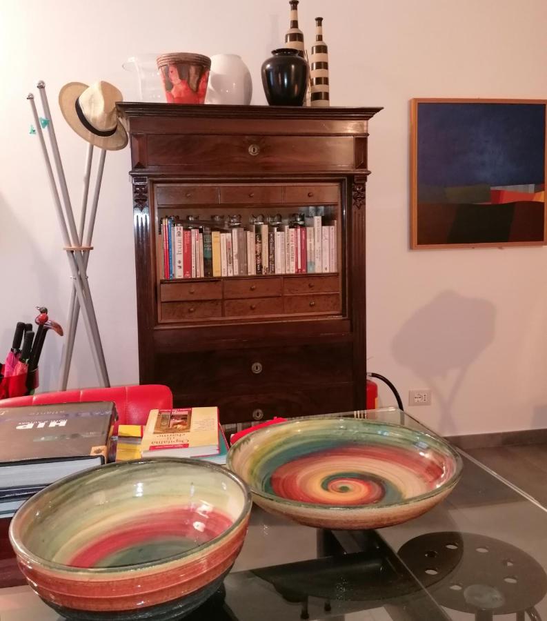 La Foresteria Garden Boutique B&B Catania Kültér fotó