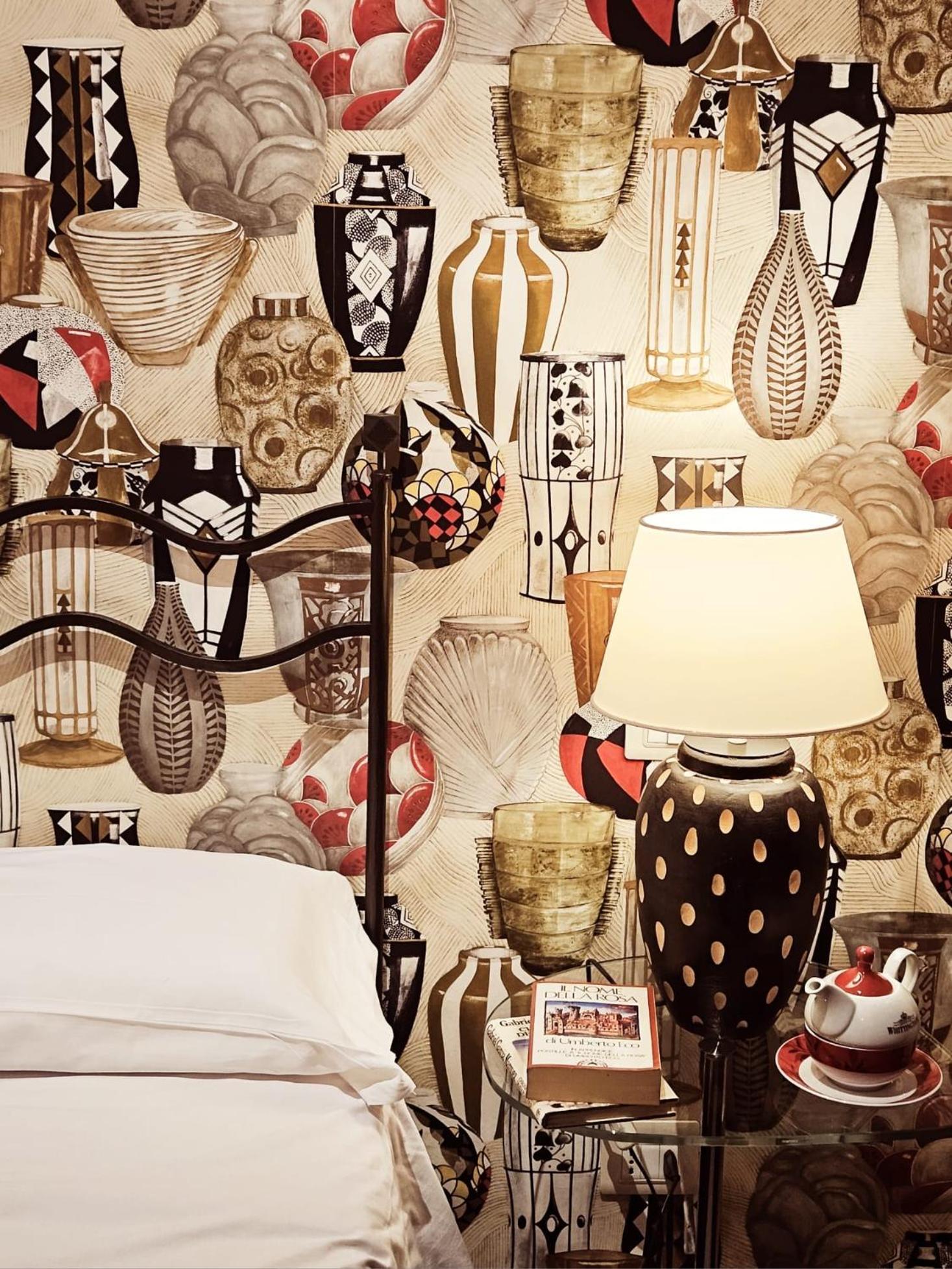 La Foresteria Garden Boutique B&B Catania Kültér fotó