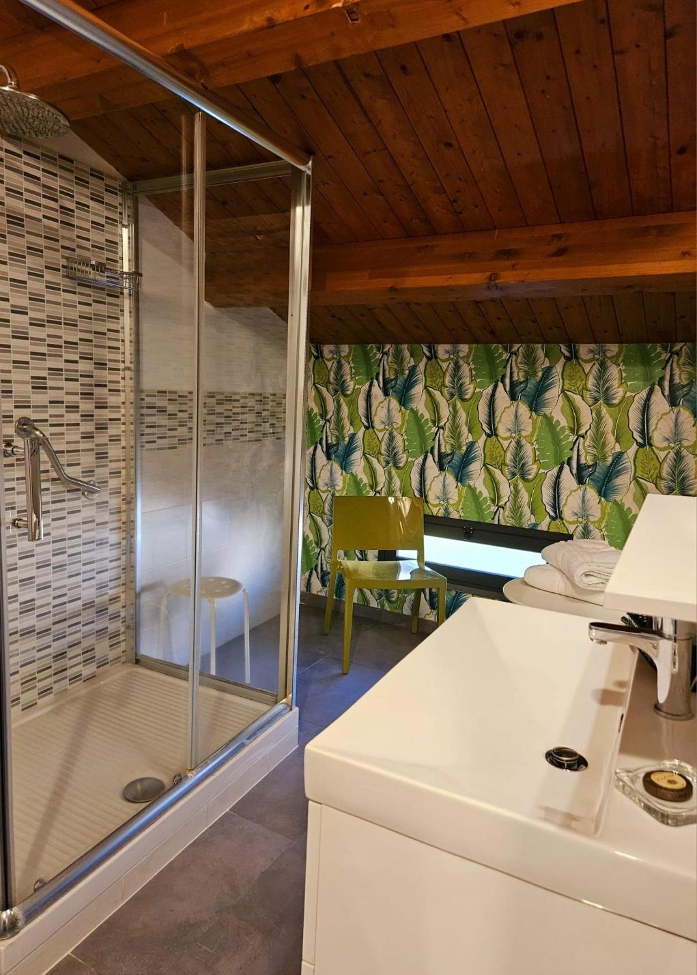 La Foresteria Garden Boutique B&B Catania Kültér fotó