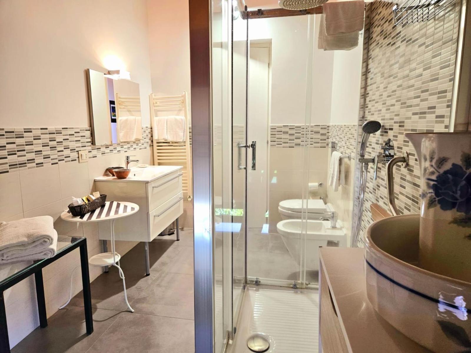 La Foresteria Garden Boutique B&B Catania Kültér fotó