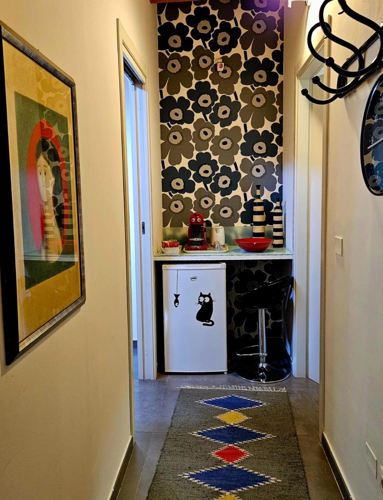 La Foresteria Garden Boutique B&B Catania Kültér fotó