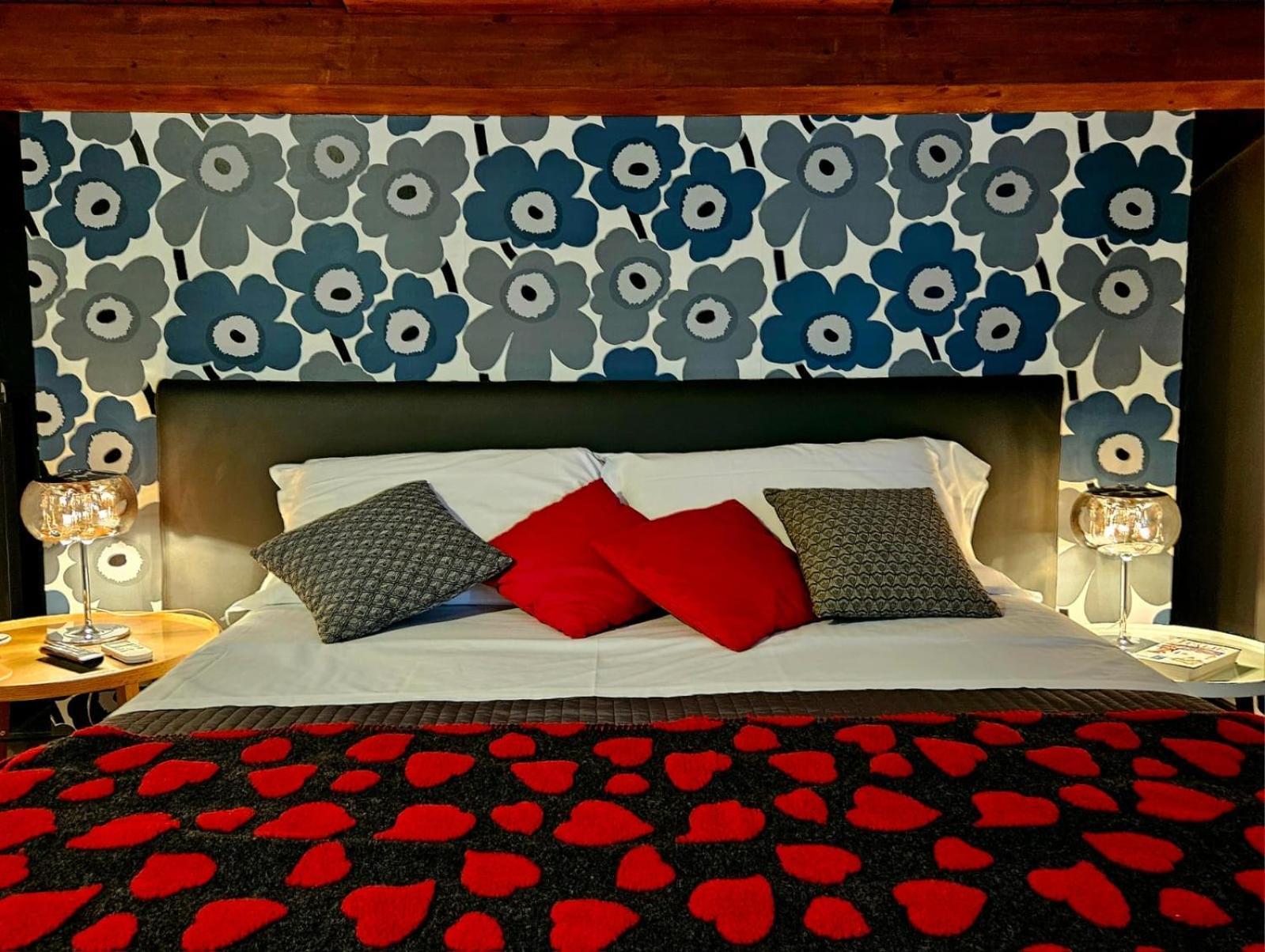 La Foresteria Garden Boutique B&B Catania Kültér fotó