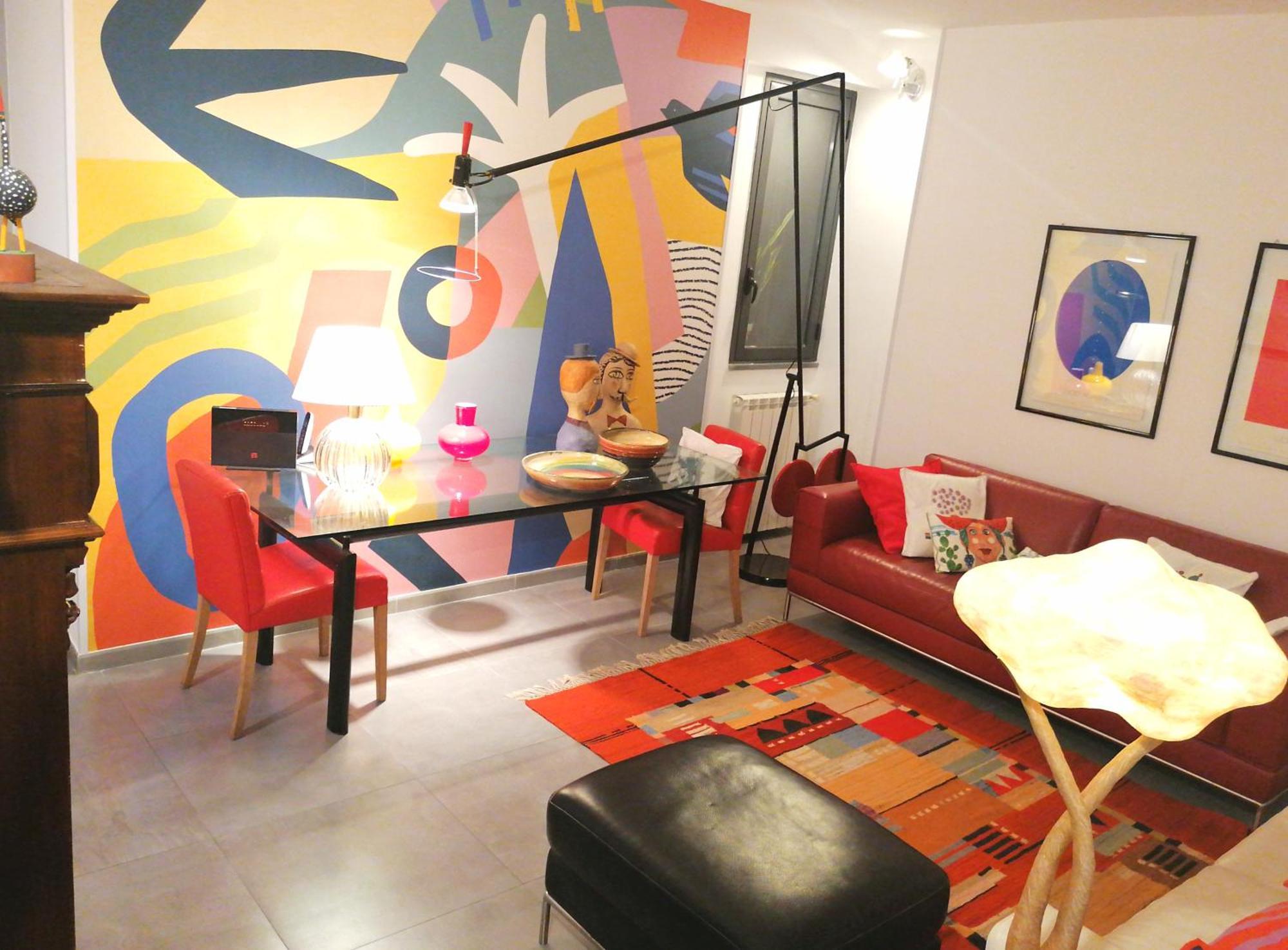 La Foresteria Garden Boutique B&B Catania Kültér fotó