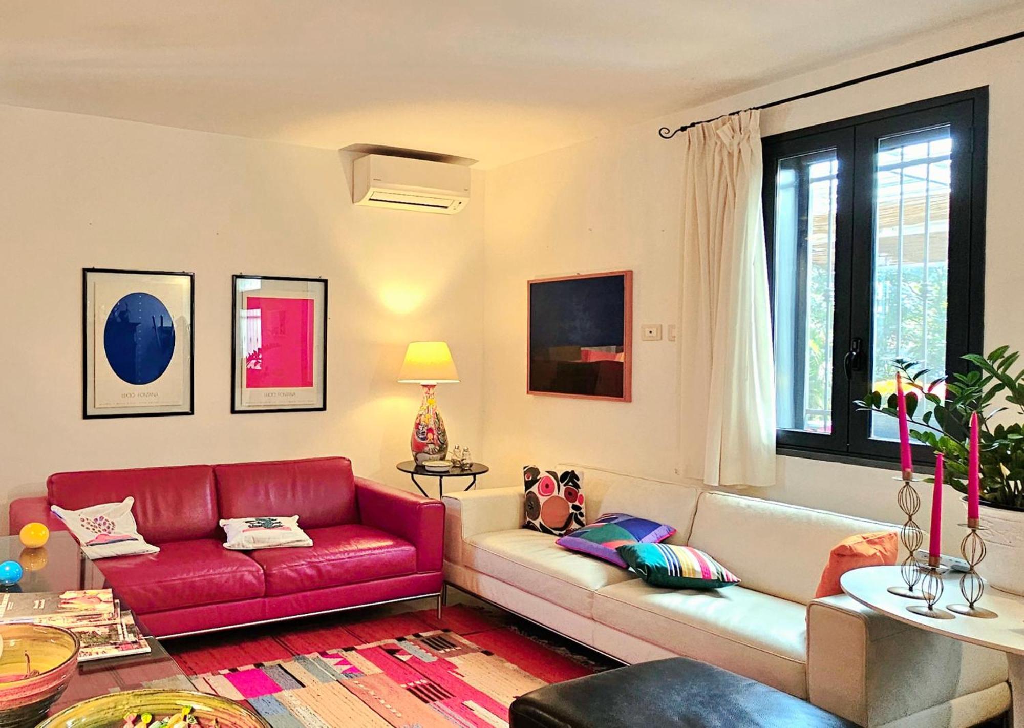 La Foresteria Garden Boutique B&B Catania Kültér fotó
