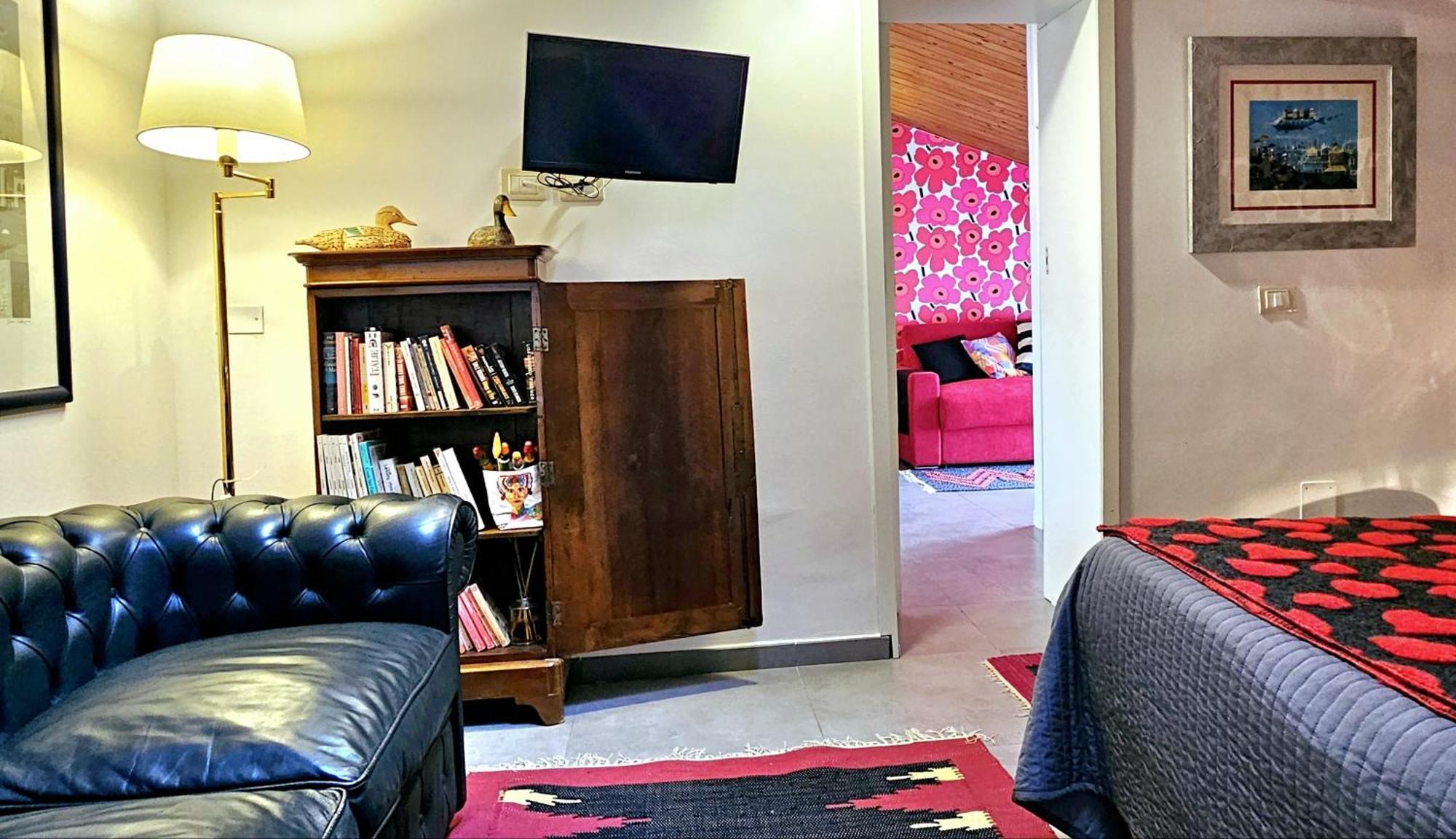 La Foresteria Garden Boutique B&B Catania Kültér fotó