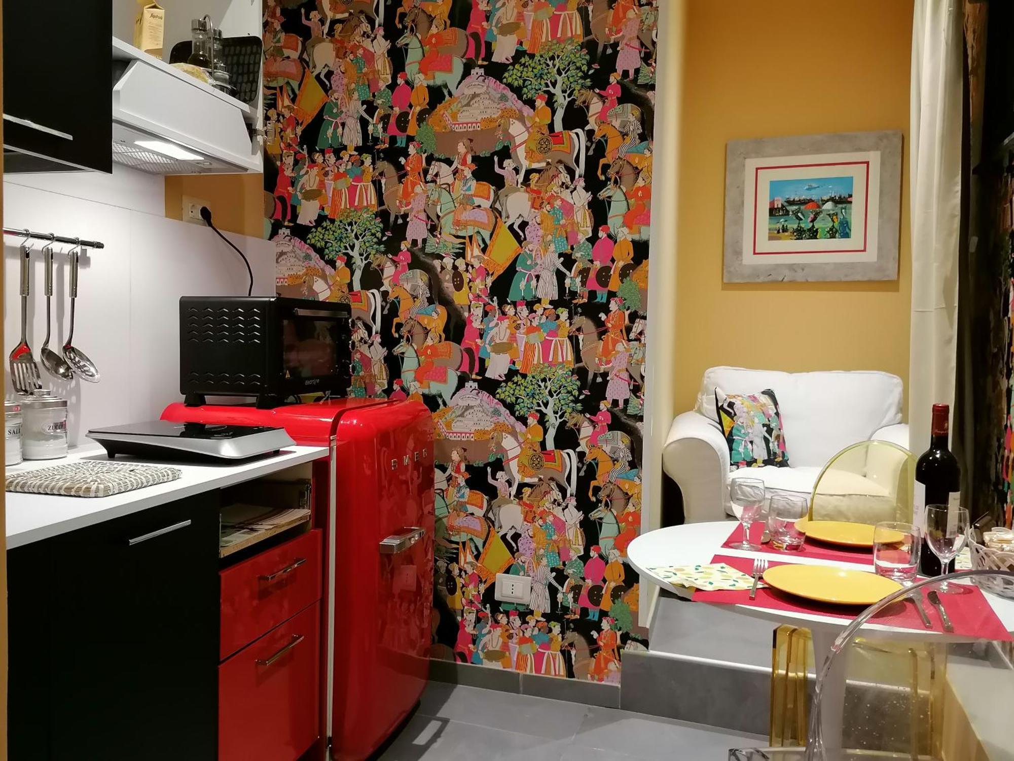 La Foresteria Garden Boutique B&B Catania Kültér fotó